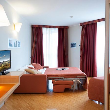 Albaresidence Masera26 ภายนอก รูปภาพ