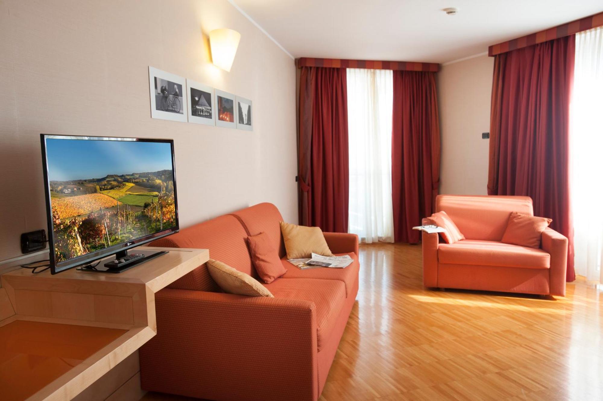 Albaresidence Masera26 ภายนอก รูปภาพ