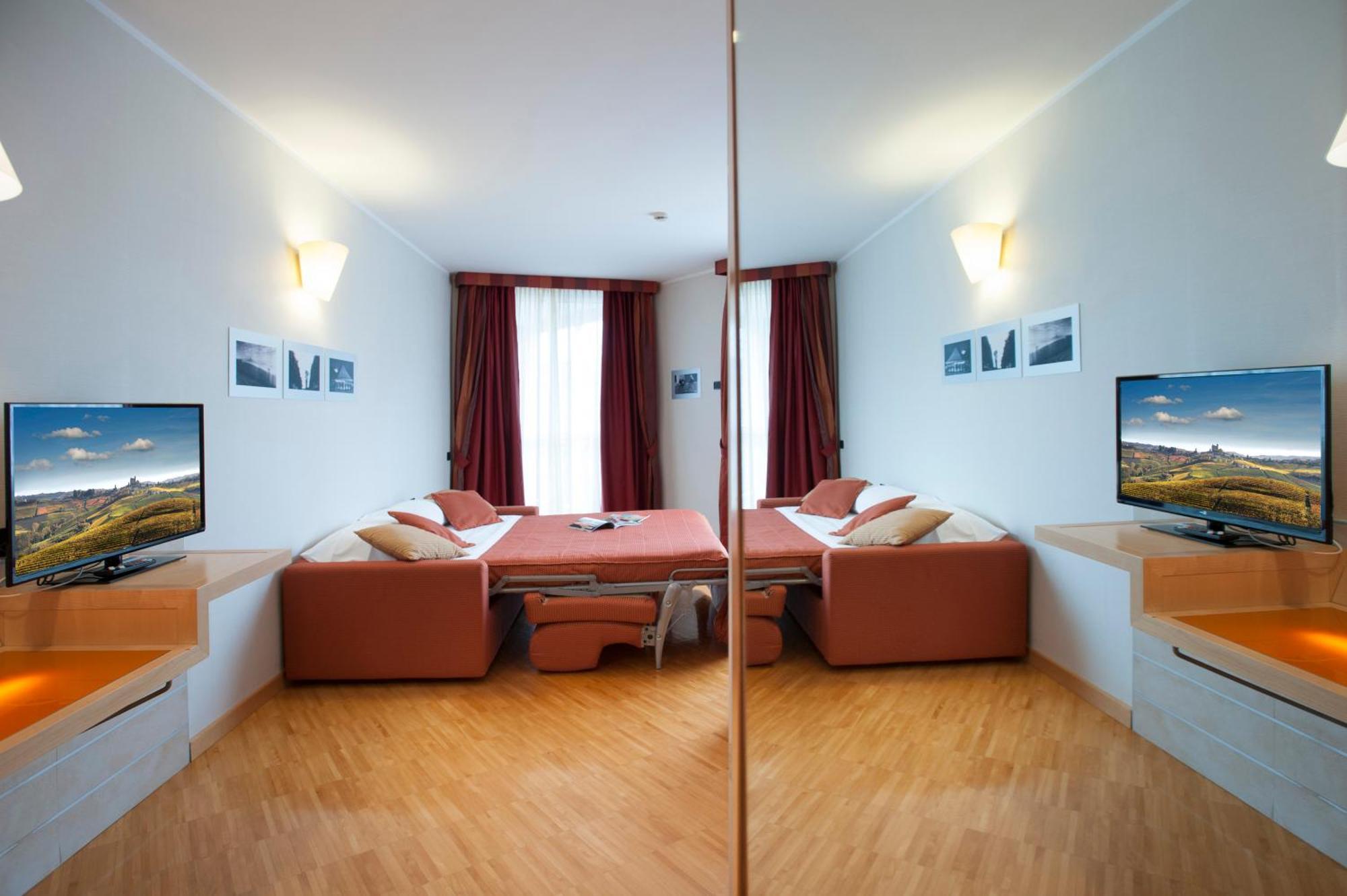 Albaresidence Masera26 ภายนอก รูปภาพ