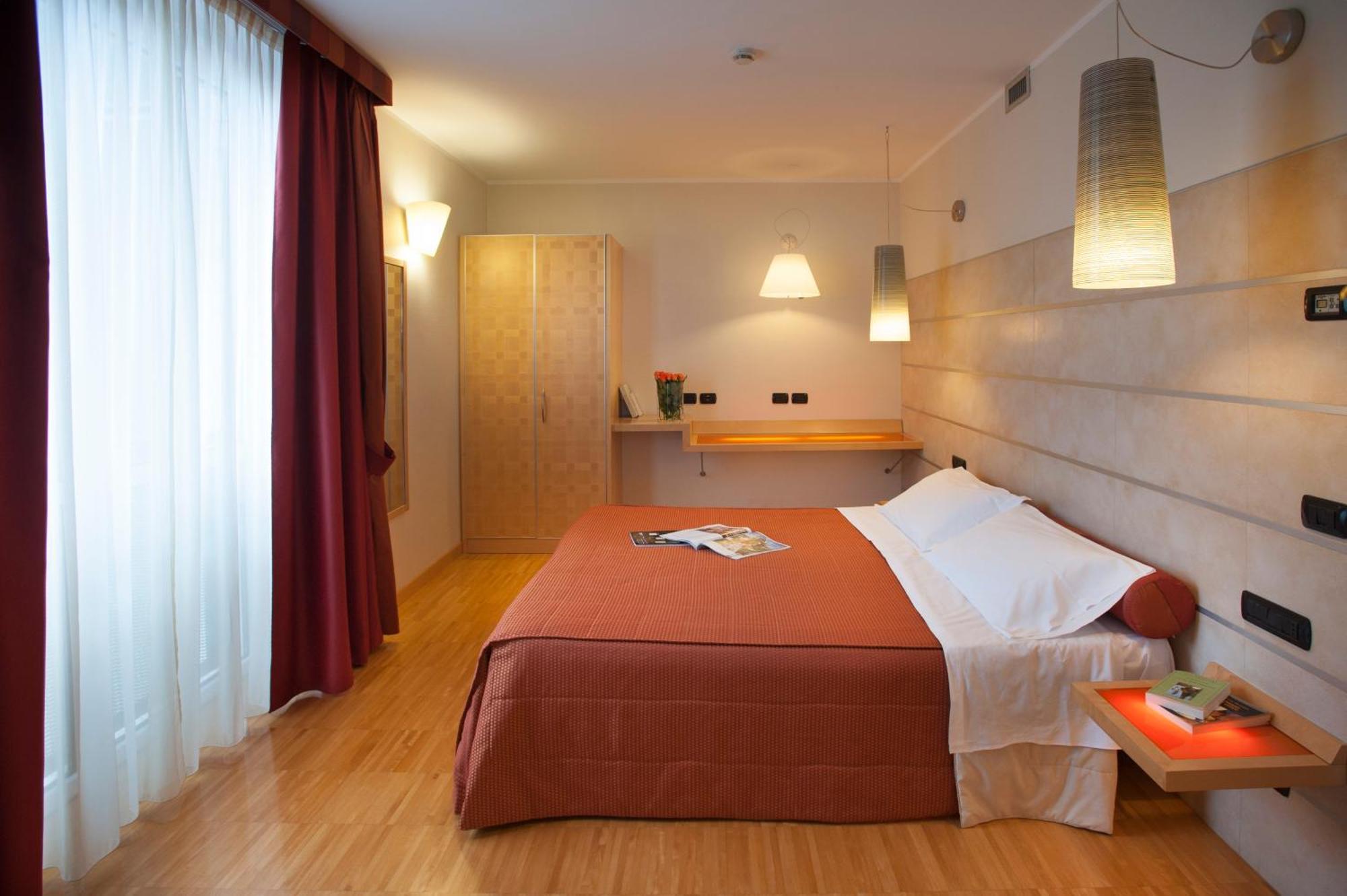 Albaresidence Masera26 ภายนอก รูปภาพ
