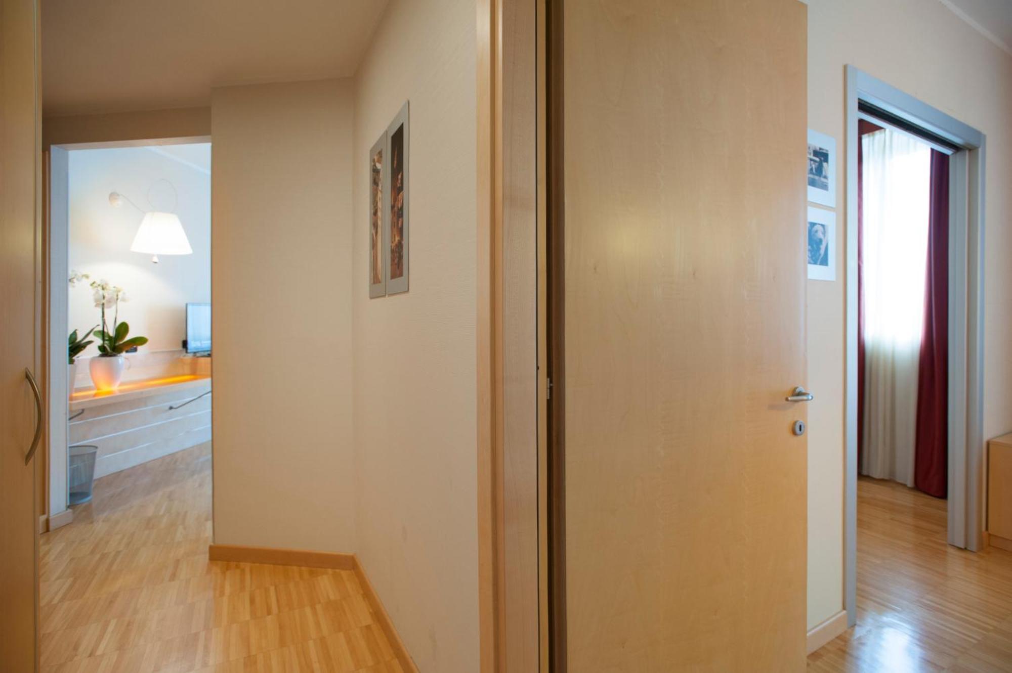 Albaresidence Masera26 ภายนอก รูปภาพ