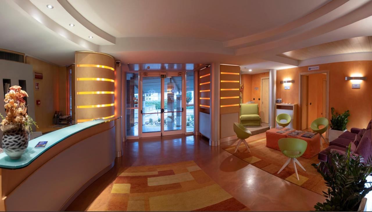 Albaresidence Masera26 ภายนอก รูปภาพ
