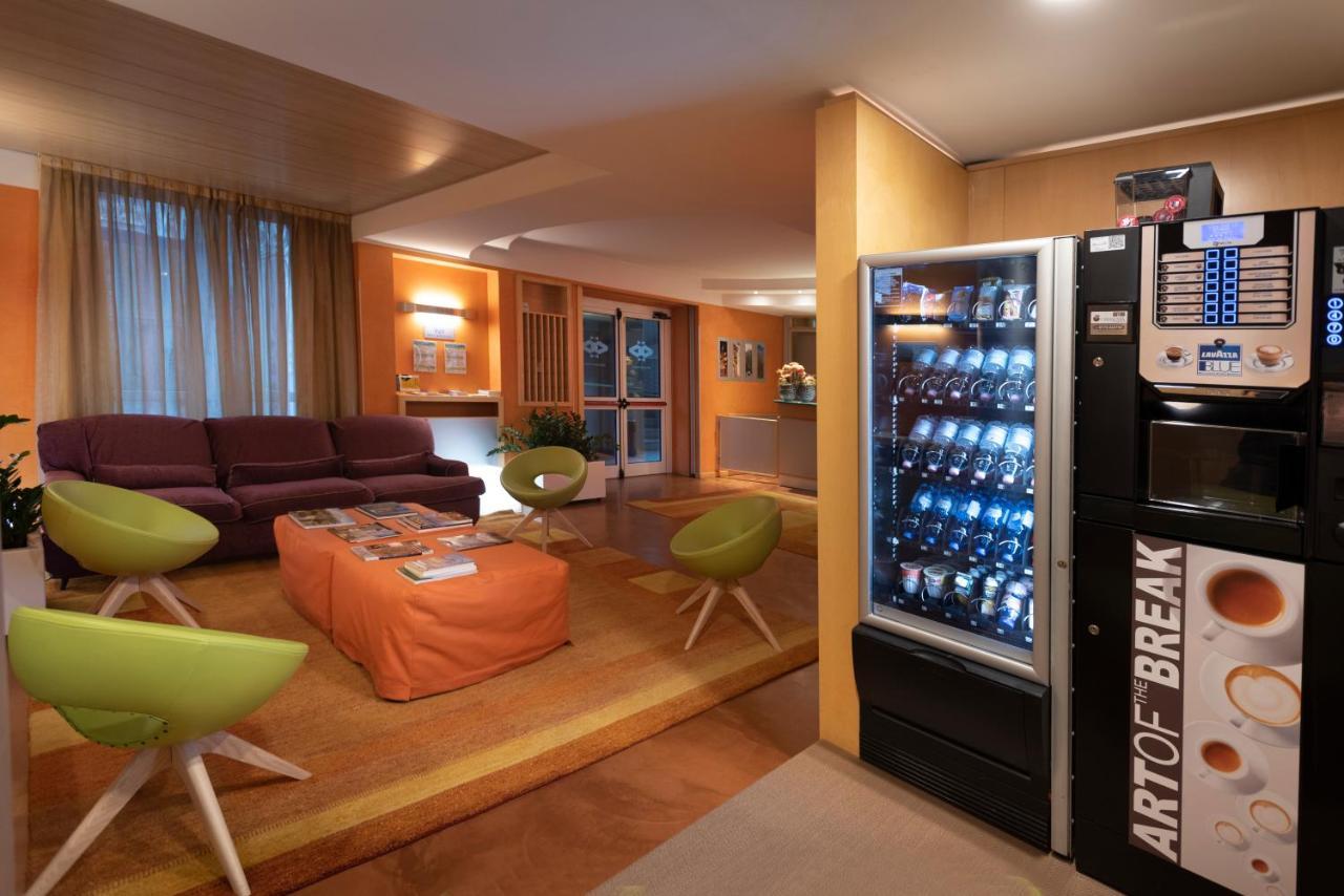 Albaresidence Masera26 ภายนอก รูปภาพ