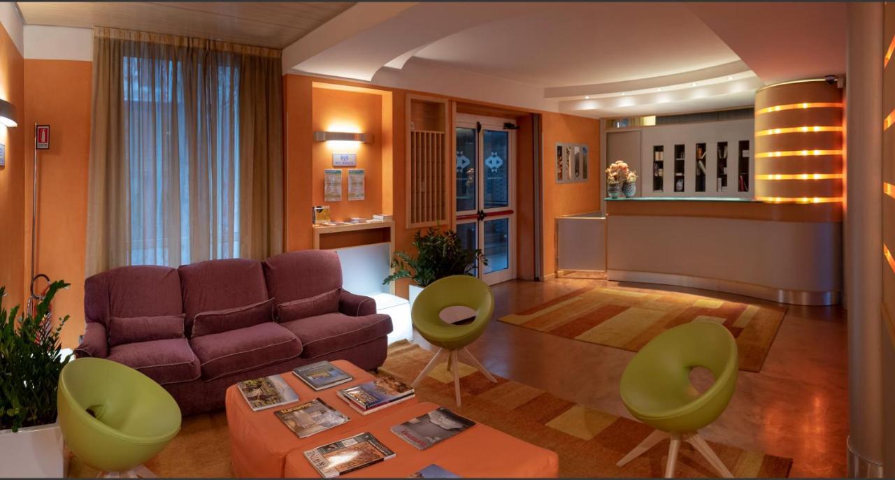 Albaresidence Masera26 ภายนอก รูปภาพ