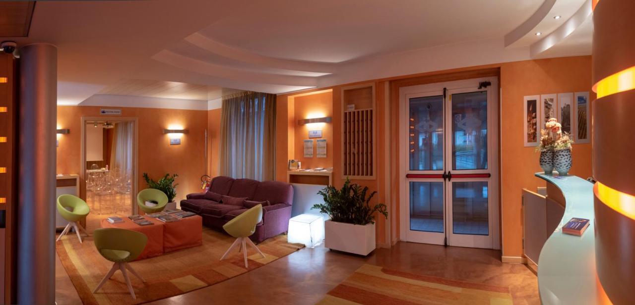 Albaresidence Masera26 ภายนอก รูปภาพ
