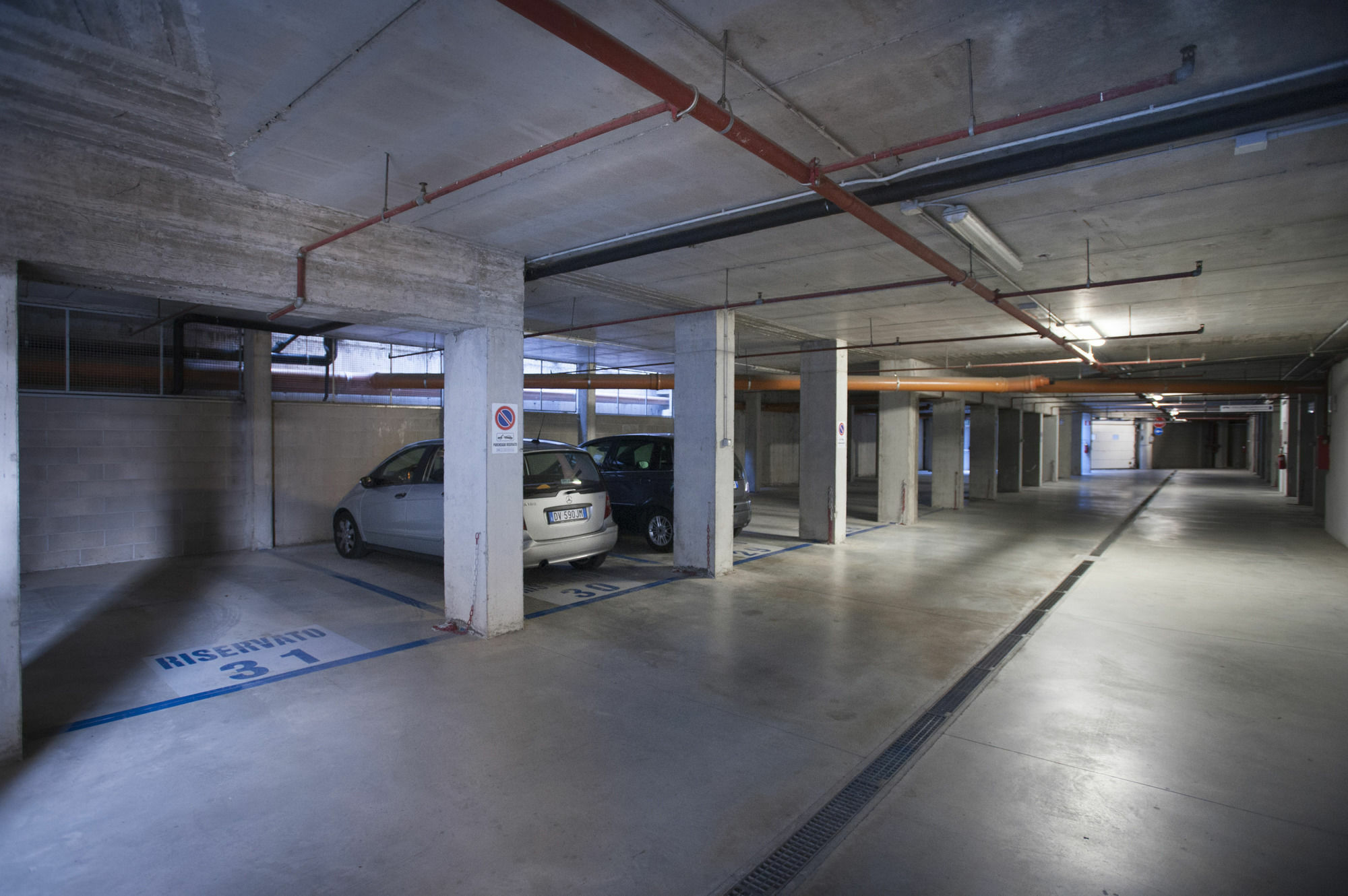 Albaresidence Masera26 ภายนอก รูปภาพ