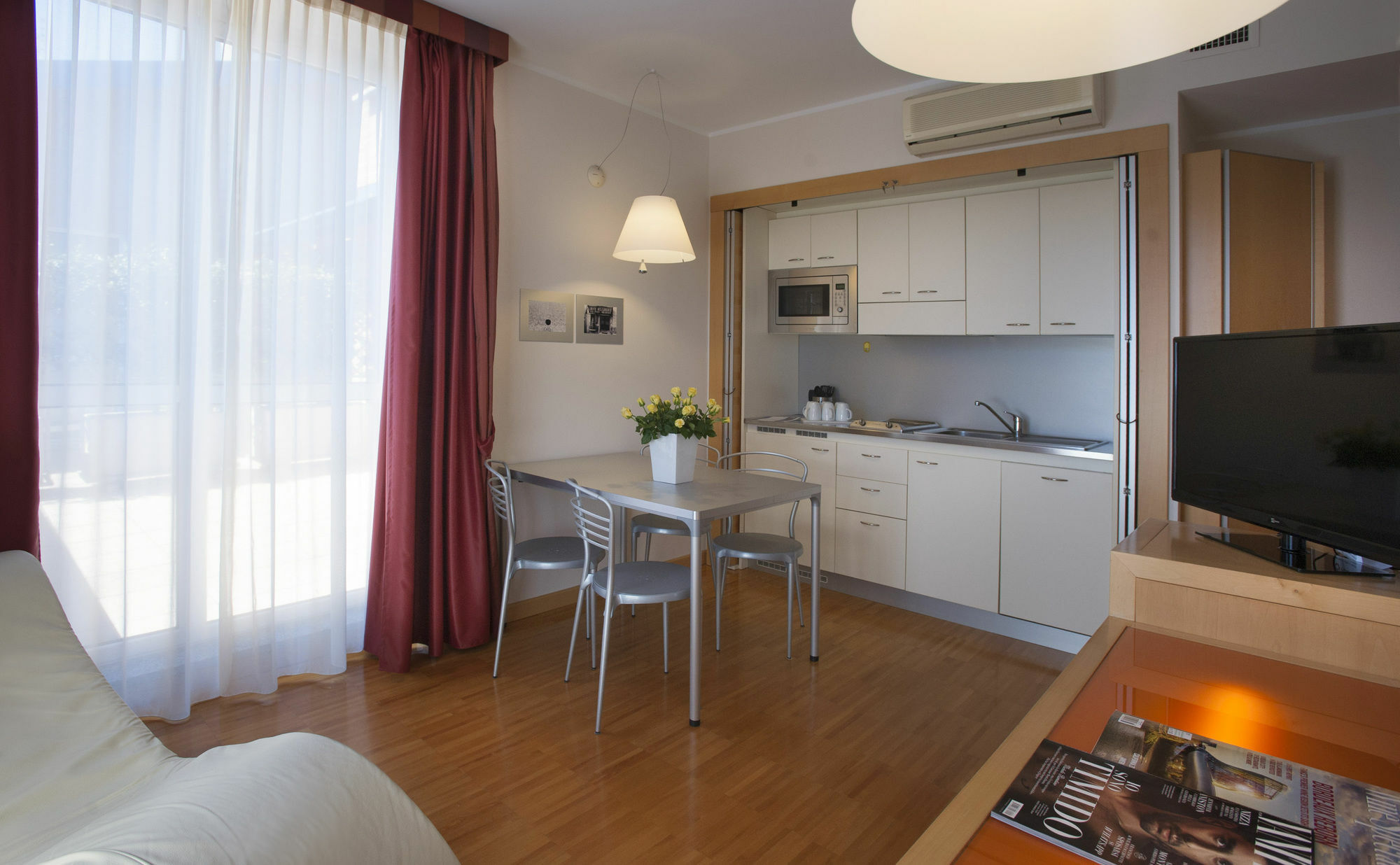 Albaresidence Masera26 ภายนอก รูปภาพ