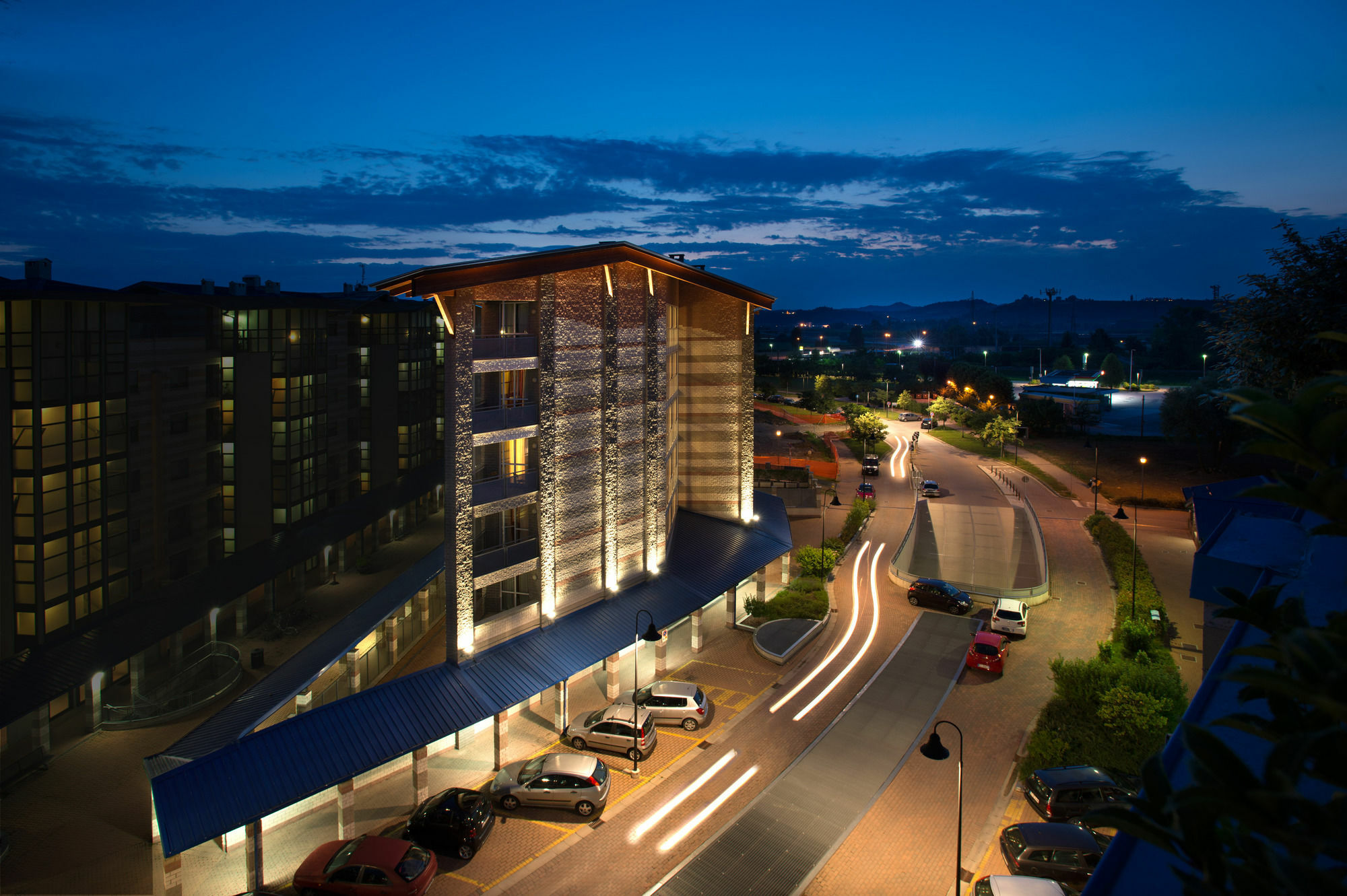 Albaresidence Masera26 ภายนอก รูปภาพ