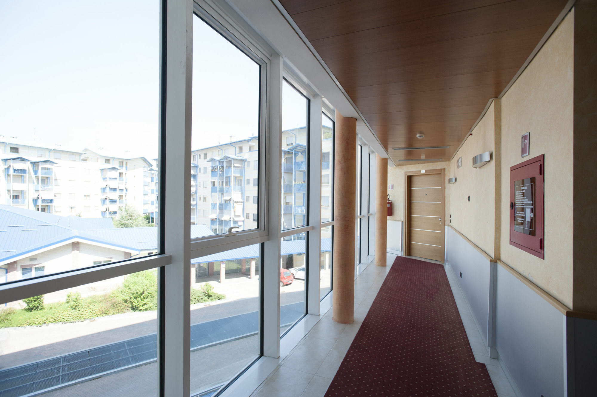 Albaresidence Masera26 ภายนอก รูปภาพ