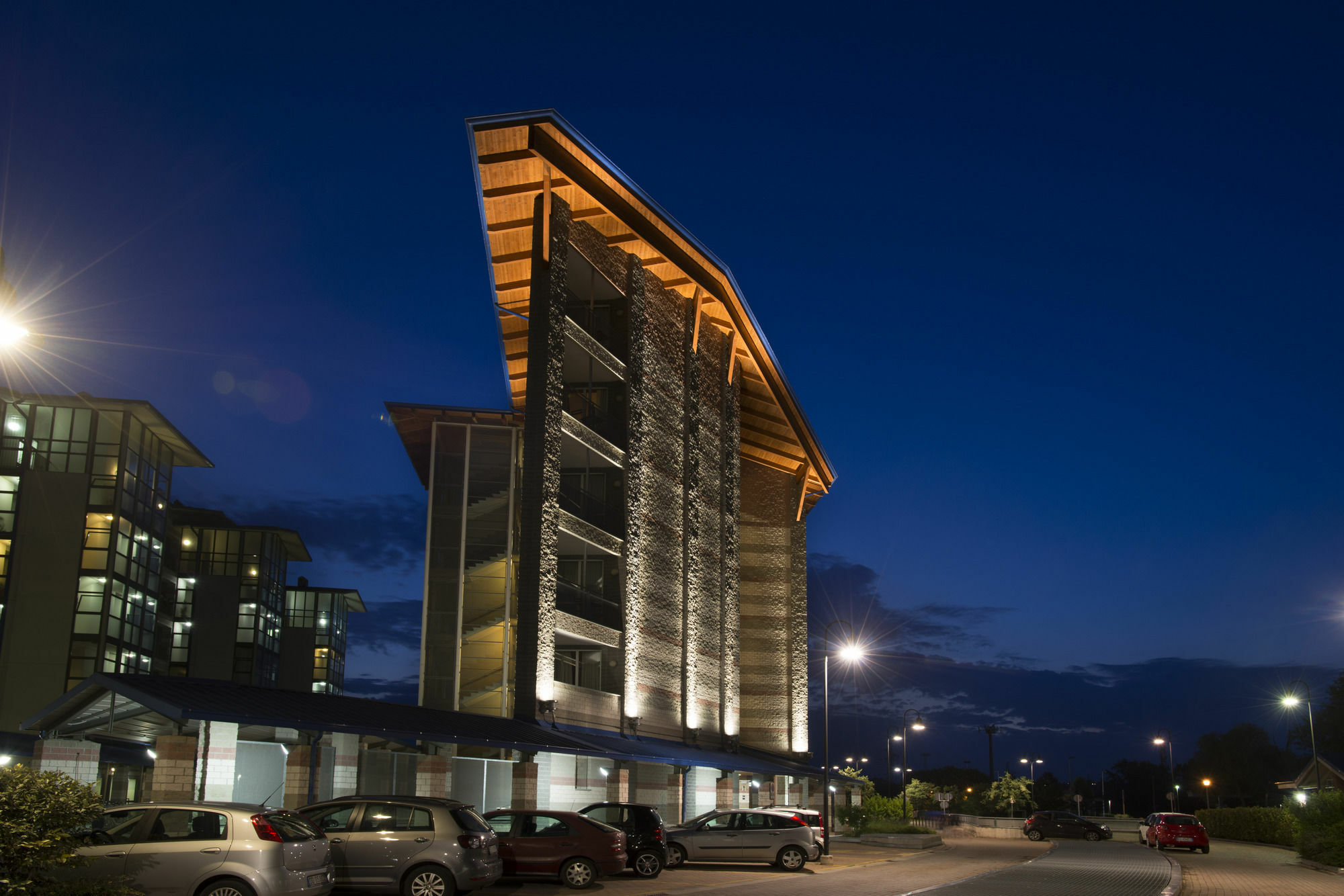 Albaresidence Masera26 ภายนอก รูปภาพ