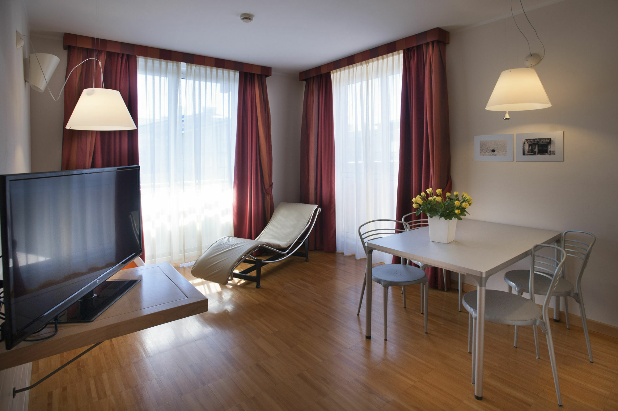 Albaresidence Masera26 ภายนอก รูปภาพ