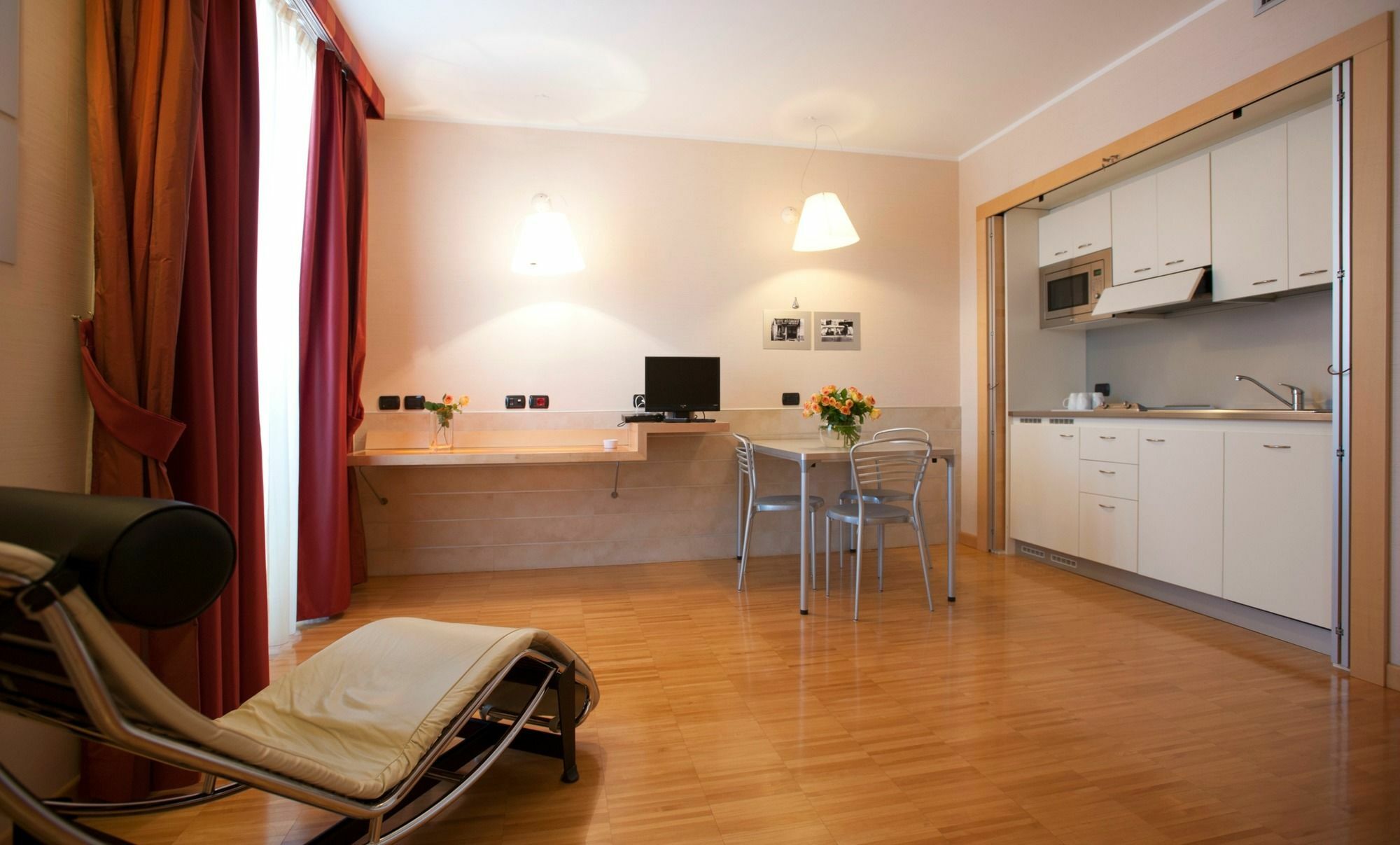 Albaresidence Masera26 ภายนอก รูปภาพ